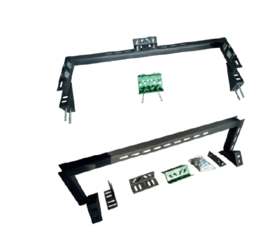 Yandan Ağırlık Parçası