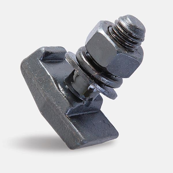 Döküm Tırnak (T1–T4)