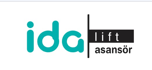 İDA LIFT logosu