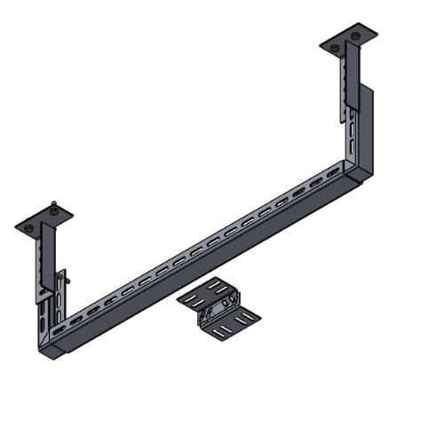 Yandan Ağırlık Parçası